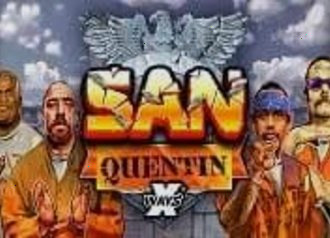 San Quentin Megaways слот